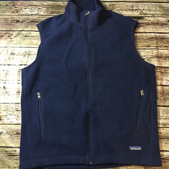 Patagonia Mens Classic Synchilla Fleece 